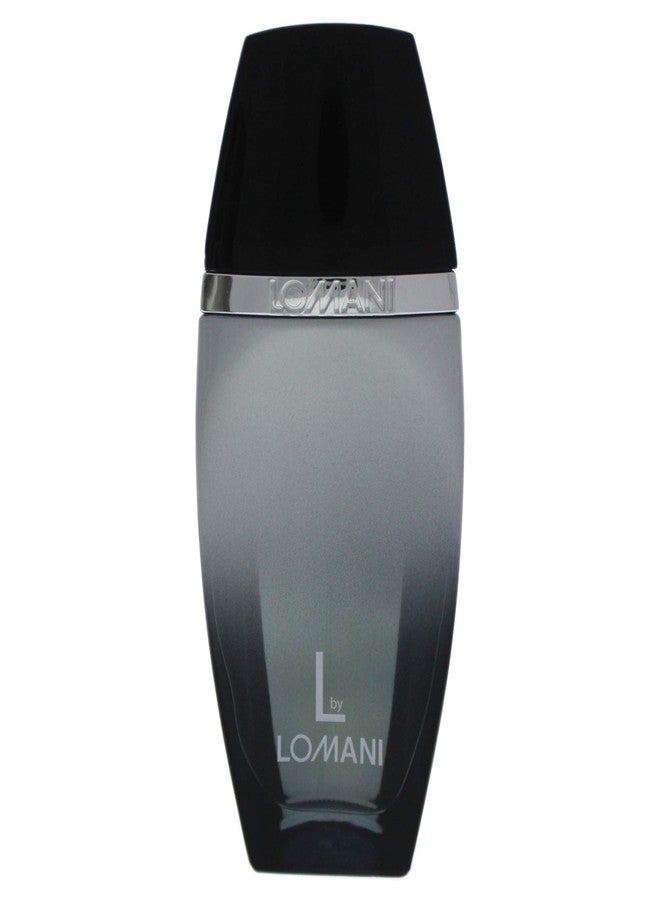 Lomani عطر لوماني إل، 3.3 أونصة - Image 2