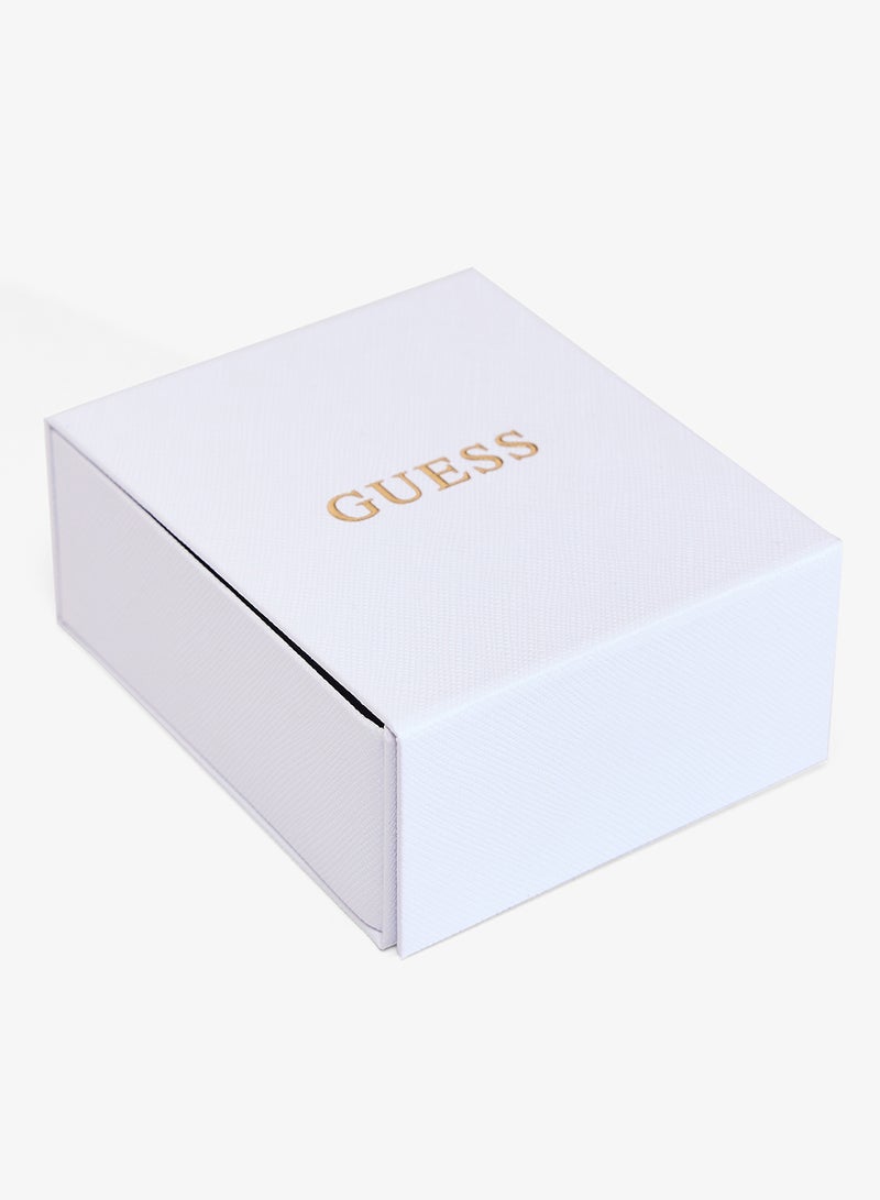 GUESS L.O.V.E. Non-Logo Ring - Image 5