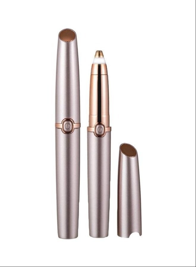 Electric Eyebrow Hair Remover - Image 1