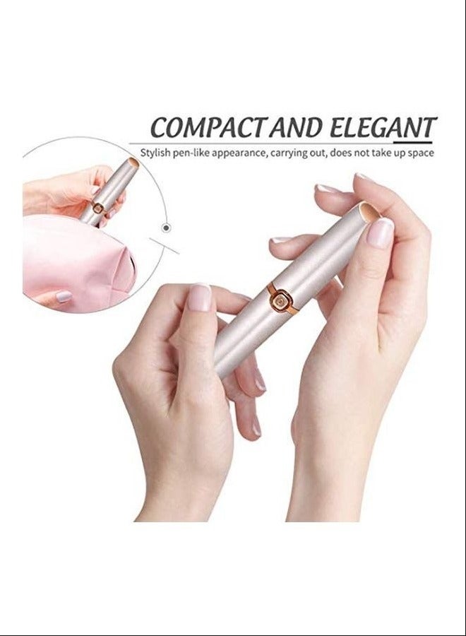 Electric Eyebrow Hair Remover - Image 4
