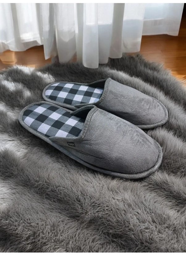 Men's Comfortable Sole Winter Home Slippers Keeps You Warm - pzsku/ZD73D4D1E78038EE7AD24Z/45/_/1731103912/86ebe167-f307-4c0d-920c-510ca5a96824