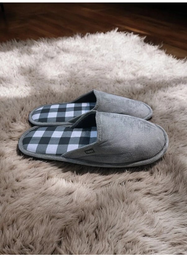 Men's Comfortable Sole Winter Home Slippers Keeps You Warm - pzsku/ZD73D4D1E78038EE7AD24Z/45/_/1731103927/0d08ece3-3930-4ebc-ba70-6d26928f527b