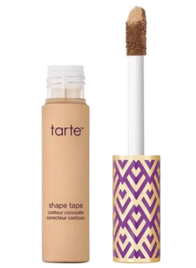 TART Shape Tape Concealer Light Medium Sand 34S - Image 1