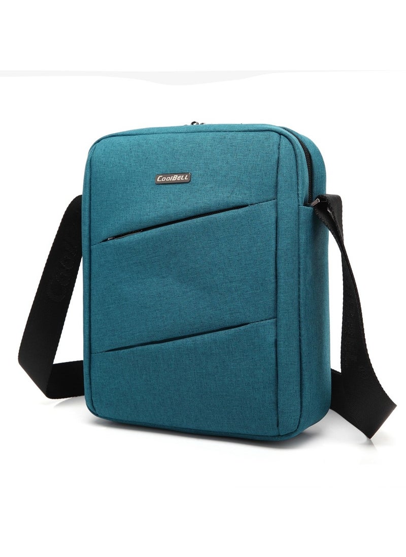 KUYING Messenger Bag For MacBook Air Pro  - Image 1