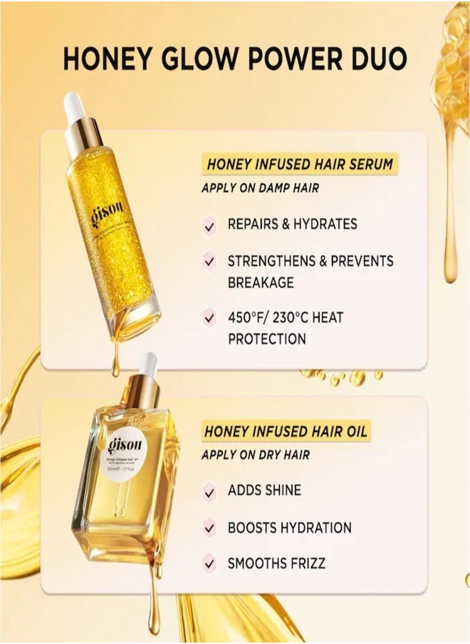 GISOU Honey Infused Hair Oil - Hydration and Shine Hair Oil 100ml - pzsku/ZD73D648FC56334098B75Z/45/_/1717498311/c579bf1a-24a6-4ab7-9e7e-aa58c9124138