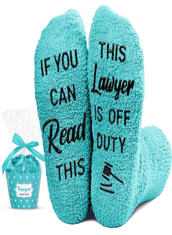 Happy Pop هدايا هابي بوب للمحامين وطلاب كليات الحقوق - هدايا تخرج لطلاب الحقوق والمحامين، جوارب نسائية للمحامين - Image 1