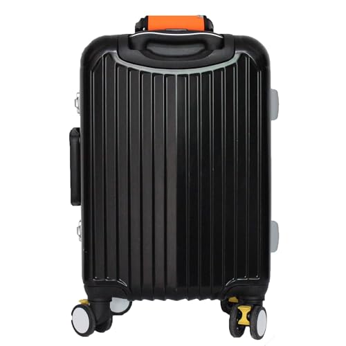 Gowraps Luggage Handle Wrap 12 Pack-Bulk Luggage Handle Wraps For Suitcases Neoprene Handle Wraps/Cover/Grips For Carry on/Bag/Car Travel Accessories For Luggage (Orange 4.0) - Image 4