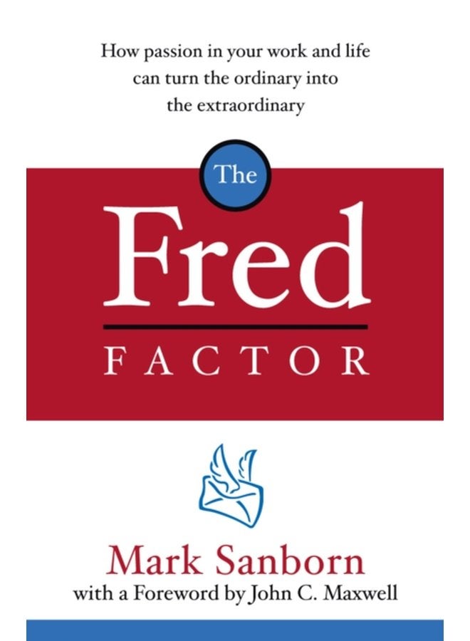 The Fred Factor - Paperback