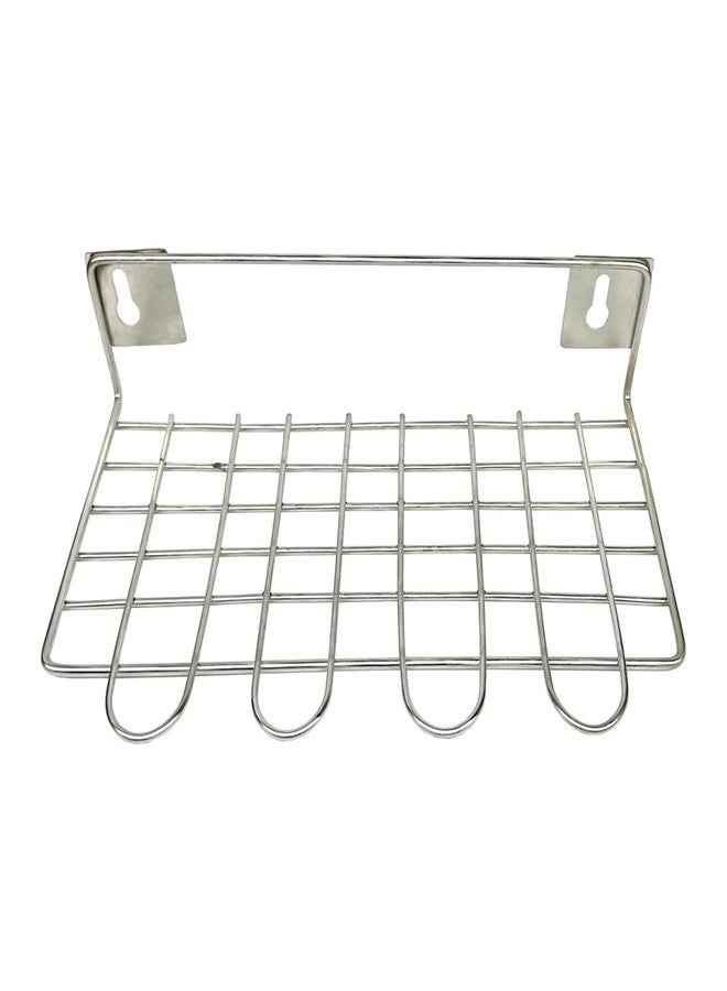 Oc9 Stainless Steel Cup Stand/Cup Holder & Wall Mounted Ladle Stand for Kitchen - Image 2