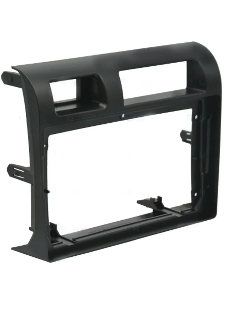 فريم كاسيت 9 بوصة تيوتا لاند كروزر 2015 - Image 3