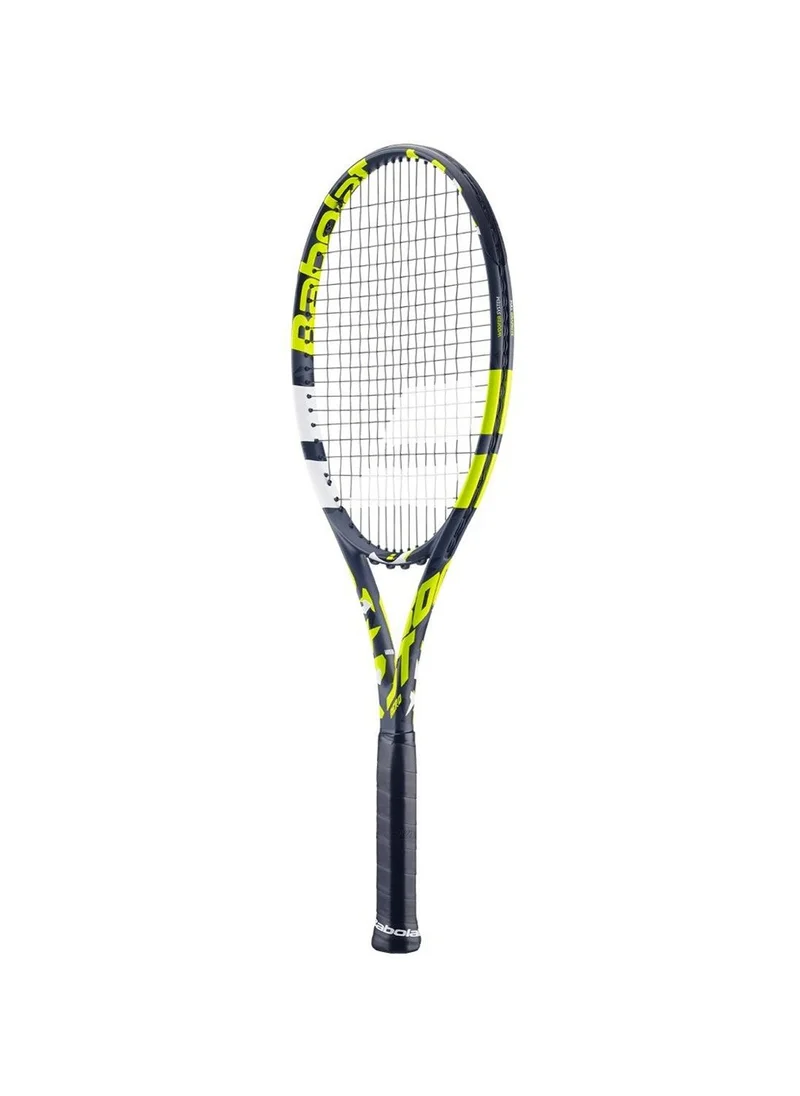 Babolat Babolat Tennis Rackets BOOST AERO STRUNG, Grey Yellow, 121252