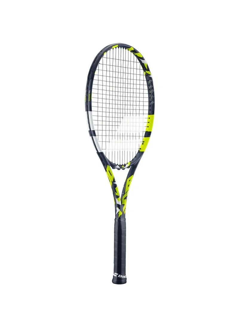 Babolat Babolat Tennis Rackets BOOST AERO STRUNG, Grey Yellow, 121252