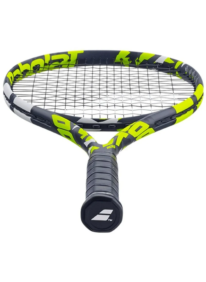 Babolat Babolat Tennis Rackets BOOST AERO STRUNG, Grey Yellow, 121252