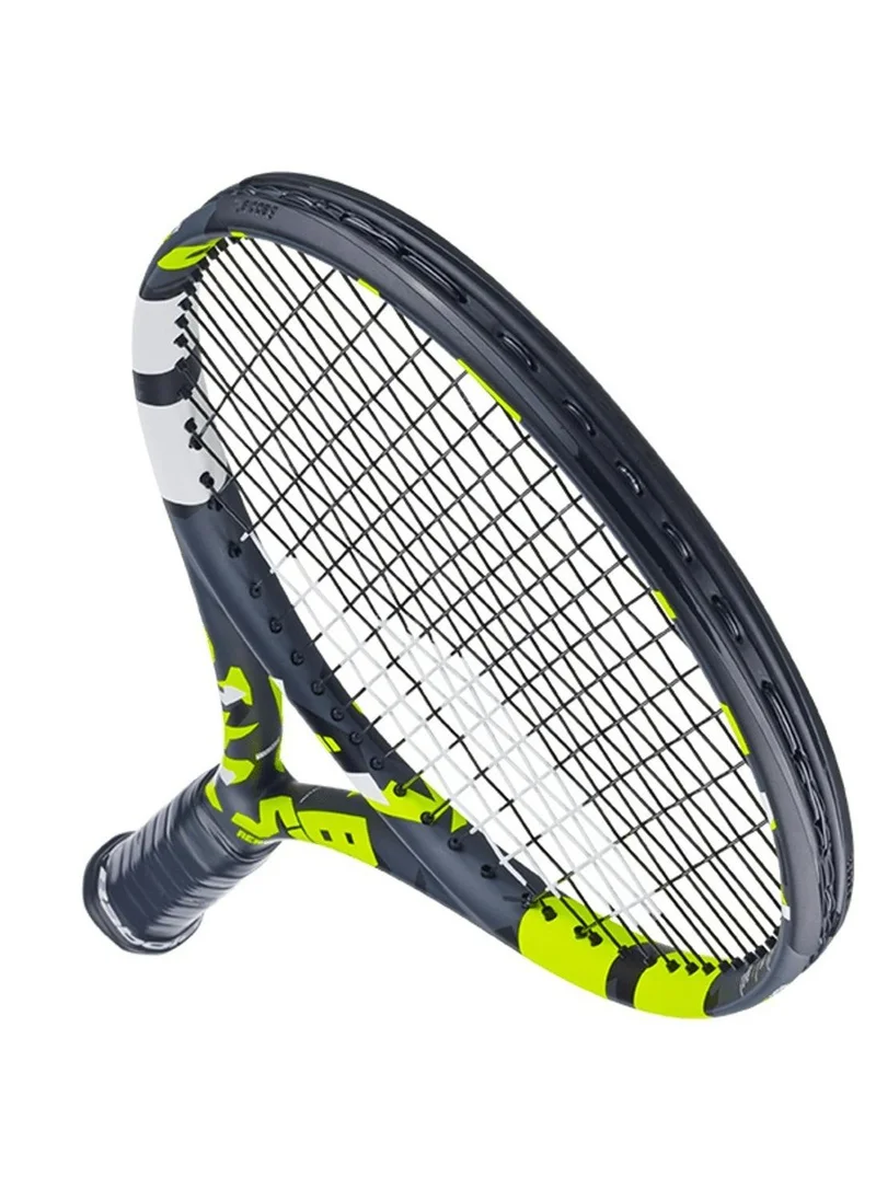 Babolat Babolat Tennis Rackets BOOST AERO STRUNG, Grey Yellow, 121252