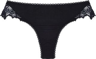 762 Lace Front Fabric Back Brazil Panties - Black - pzsku/ZD73DCDF843542099B9EBZ/45/_/1731111961/6c2602e6-853c-4555-aeff-30c7e110a07b