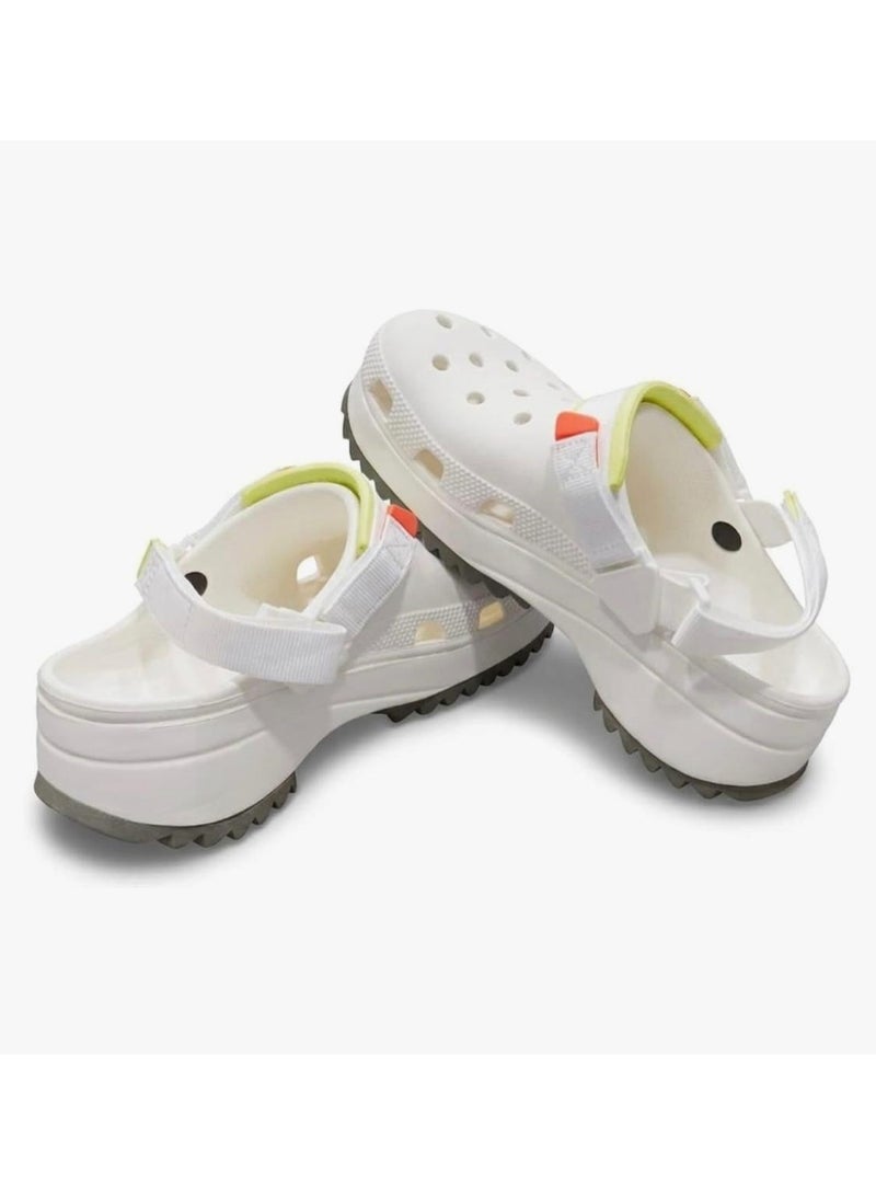 Crocs are comfortable - Image 1
