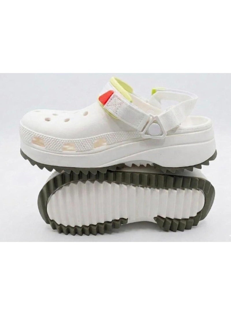 Crocs are comfortable - Image 1