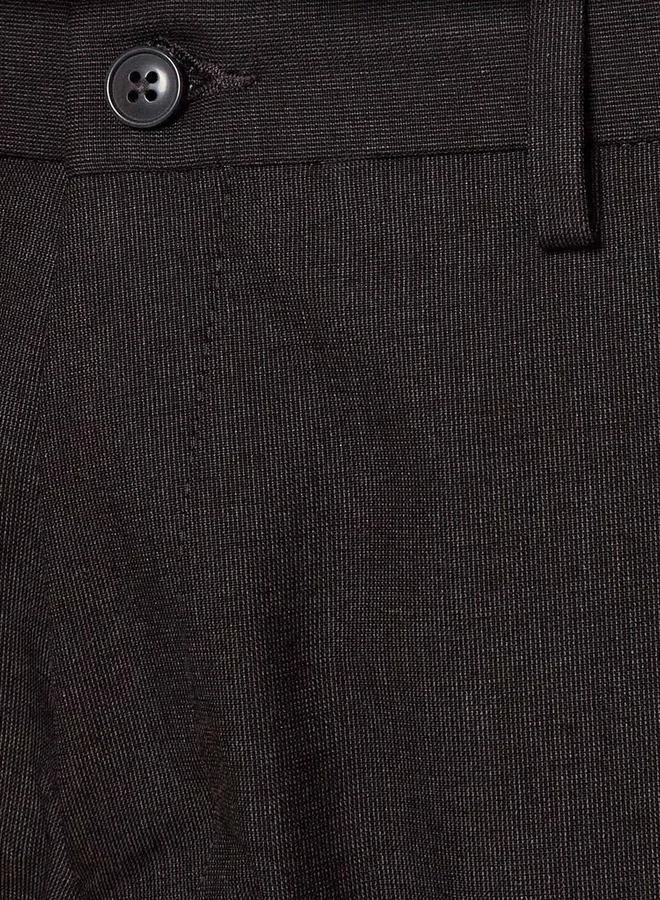 Splash FAV Slim Fit Flexi Waist Formal Trousers