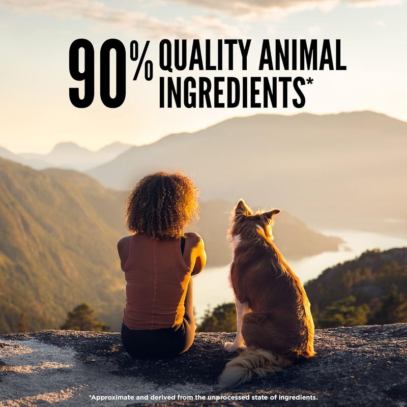 REF. Orijen Medallion Original Freeze Dried Dog Food - 170G - Image 5
