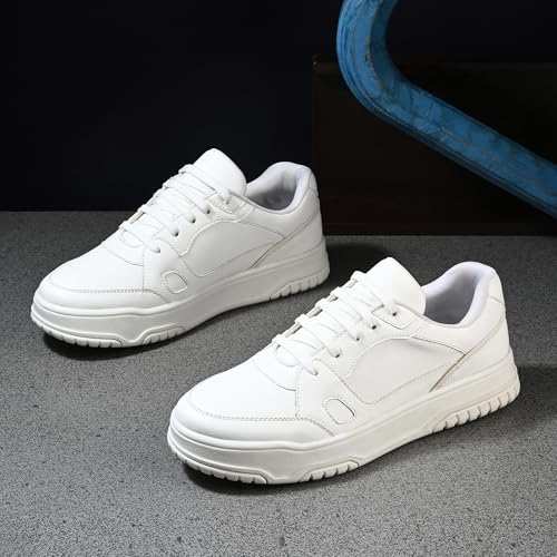 Centrino Women Sneaker | Cushioned Insole for Comfort | Stylish Lace-Up Design | Perfect for Casual Outfit for Girls 9252-9 - Image 4