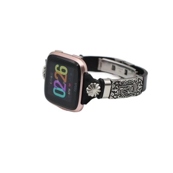 Portable Smartwatch Band for daily smartwatch wear and replacement strap On The Go Use Work Use Family Use Everyday Use Home Use Travel Use - Image 3