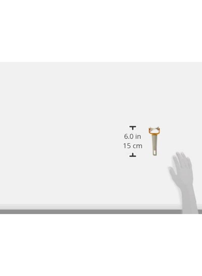 tescoma Small Rolling Circle Cutter Delicia  Assorted  20 X 7 X 2.8 Cm - Image 5