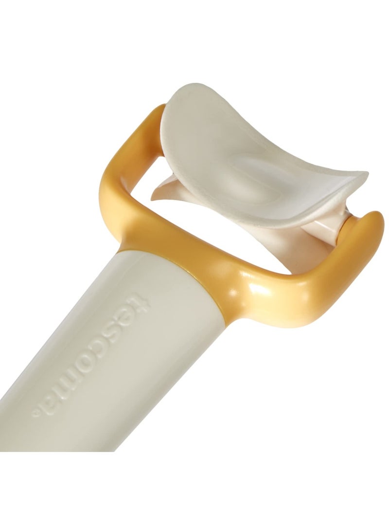 tescoma Small Rolling Circle Cutter Delicia  Assorted  20 X 7 X 2.8 Cm - Image 3