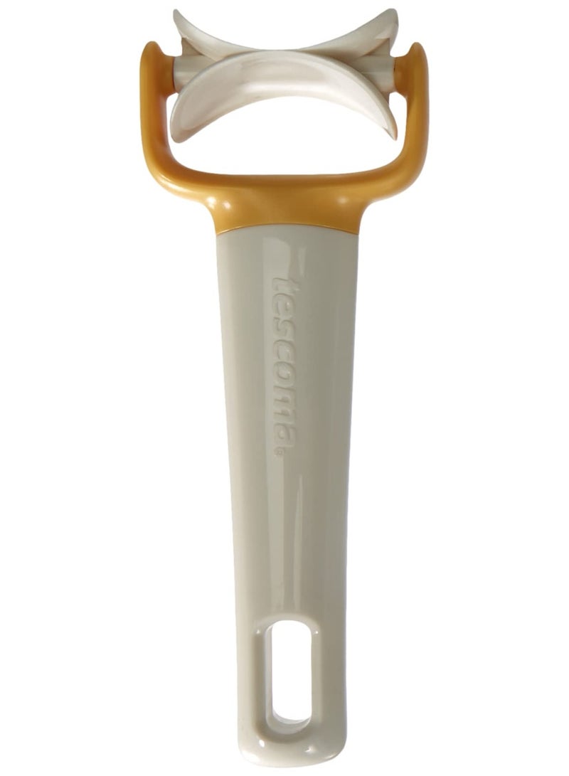 tescoma Small Rolling Circle Cutter Delicia  Assorted  20 X 7 X 2.8 Cm - Image 1