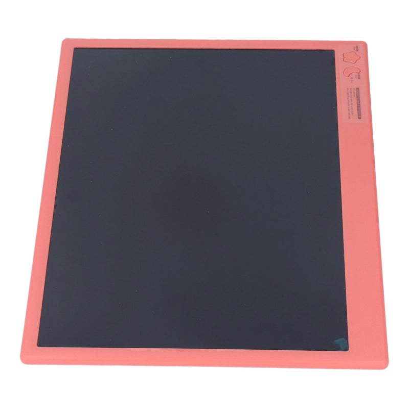 Electronic Writing Tablet Colorful Children Drawing Pads Educational Toys with Pen for Boys Girls Kids Pink - Image 5