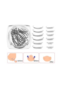 brunson Ingrown Nail Correction Curve Correct Nail Correction chain TNC01  - Image 4