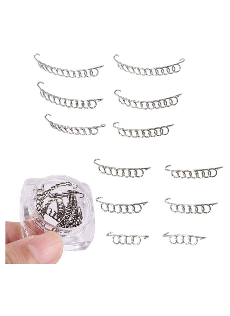 brunson - Ingrown Nail Correction Curve Correct Nail Correction chain TNC01 - Image 1