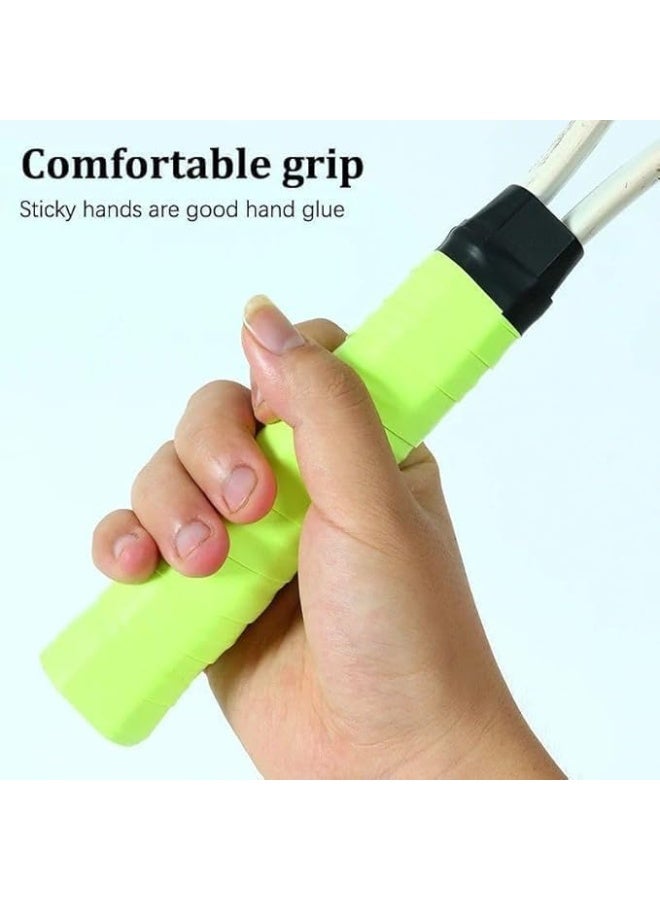 شريط لاصق لمقبض المضرب مانع للانزلاق - Image 5