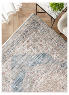 Alexander Sky 350 x 250 cm Knot Home Designer Decor Living Dining Room Office Soft Non-slip Carpet Rug - pzsku/ZD73E79E88AB7CC8311E0Z/45/_/1712223028/7e8dde24-1409-4c7d-ab58-e3e36a711028