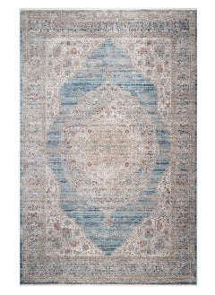 Alexander Sky 350 x 250 cm Knot Home Designer Decor Living Dining Room Office Soft Non-slip Carpet Rug - pzsku/ZD73E79E88AB7CC8311E0Z/45/_/1712223114/ca6d3d98-abab-427c-bf00-b45a168a0e9c