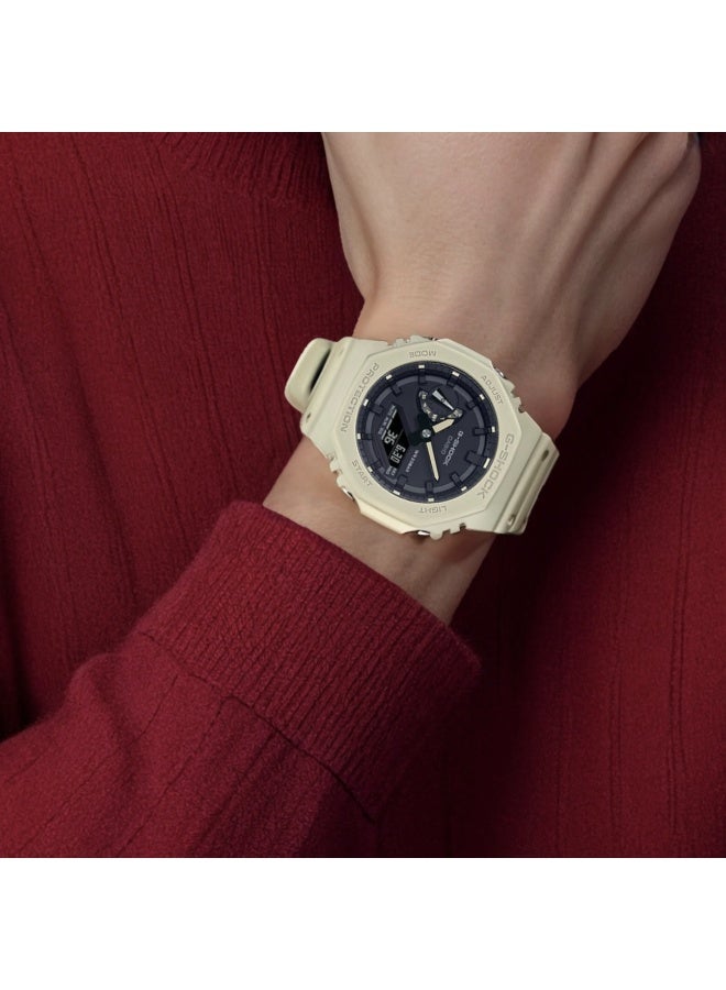 Casio resin strap fashion watches - Image 4