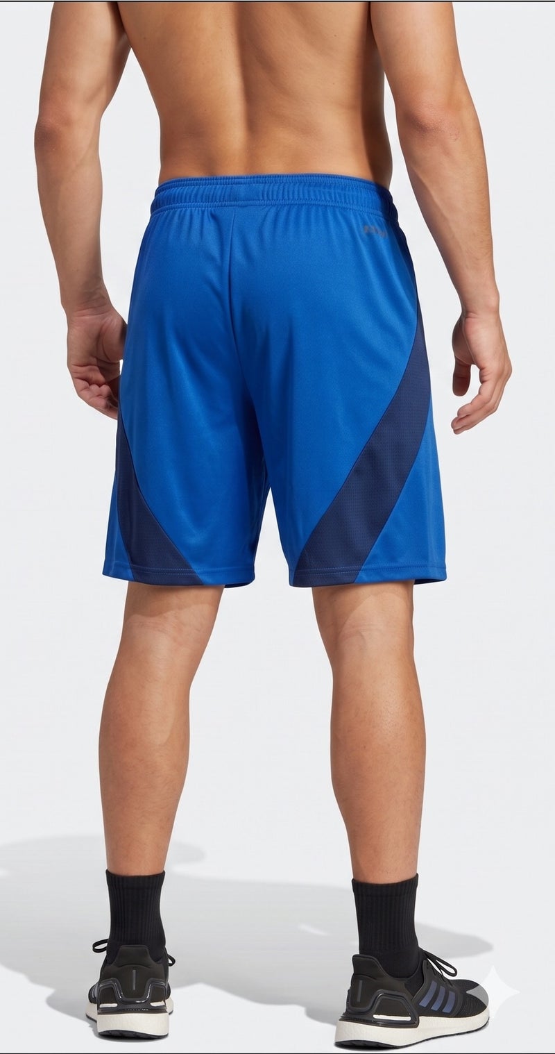 Adidas UAF A SHO           ROYBLU - Image 2