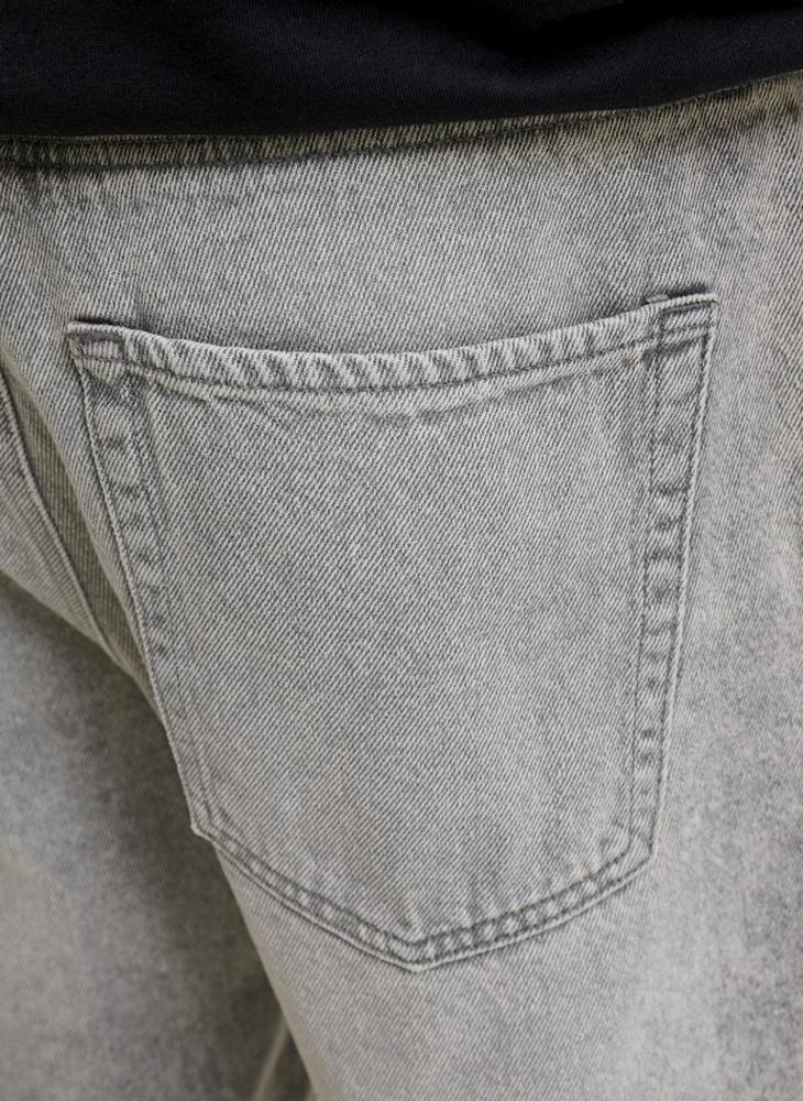 JACK & JONES Casual Denim Shorts - Image 5