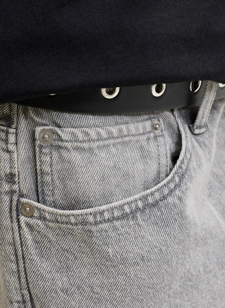 JACK & JONES Casual Denim Shorts - Image 4