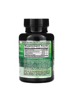 Emerald Laboratories DHEA  Pregnenolone 60 Vegetable Caps  - Image 2