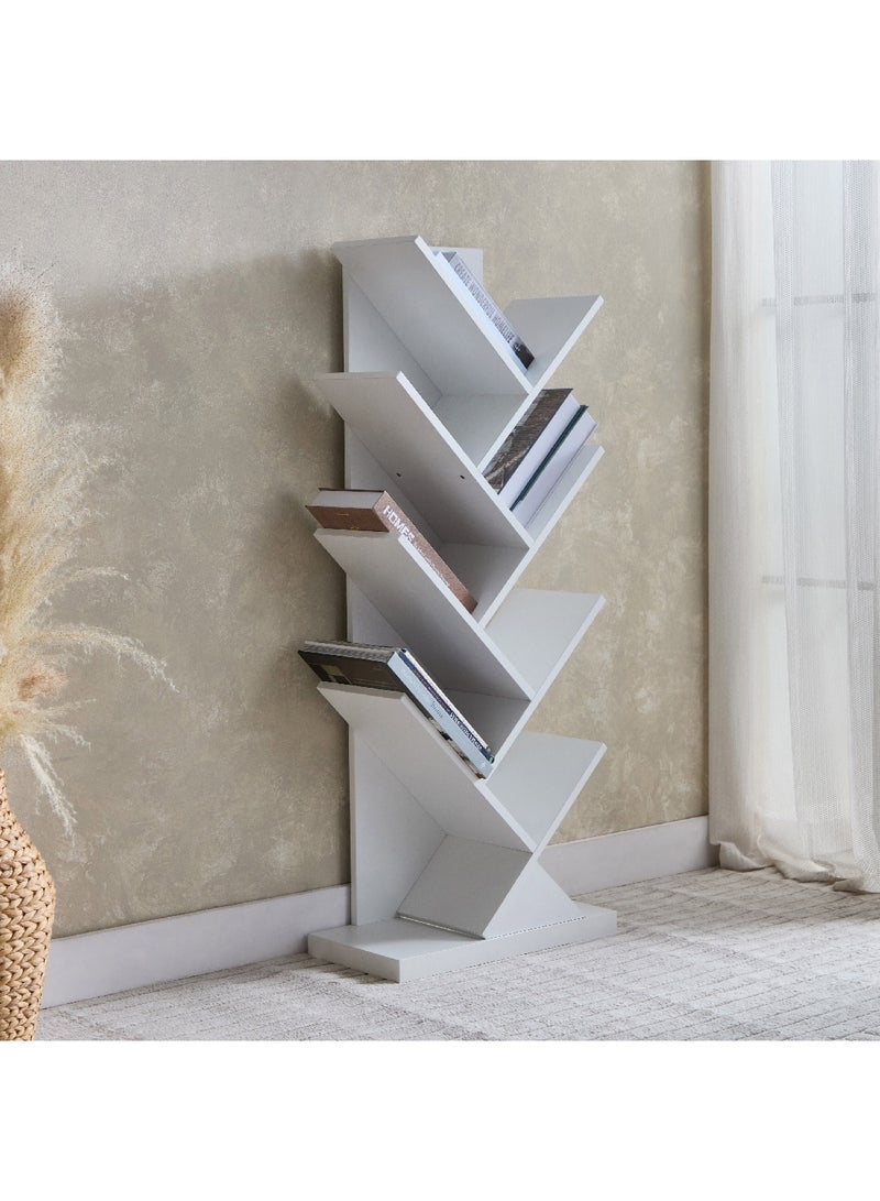 Home Box Casper Bookcase 24 x 116 x 48 cm - Image 1