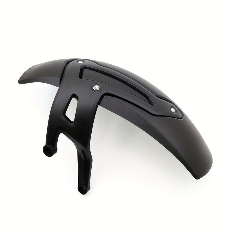 Black Rear Fender Mudguard Tire Hugger Splash Guard Compatible With BMW R1300GS R1300 GS R 1300 GS ADV 2023 2024 2025 2026 - Image 5