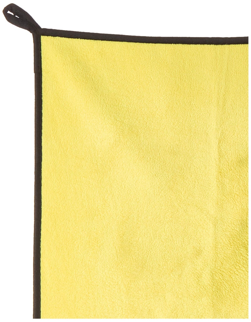 Woscher Microfiber Cloth for Car, Ultrasoft & Quick Drying Car Microfiber Cleaning Towel, Lint Free Automotive Microfiber Towel for Cleaning Polishing Washing & Detailing (40 x 60 cm (800 GSM), 1 Pack - Image 3