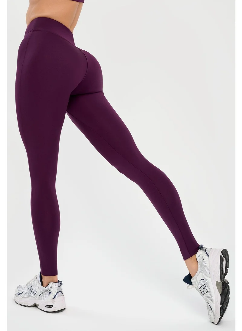 Bona Fide Bona Fide Classic High Waisted Leggings for Women – Lifting & Comfortable Workout Leggings