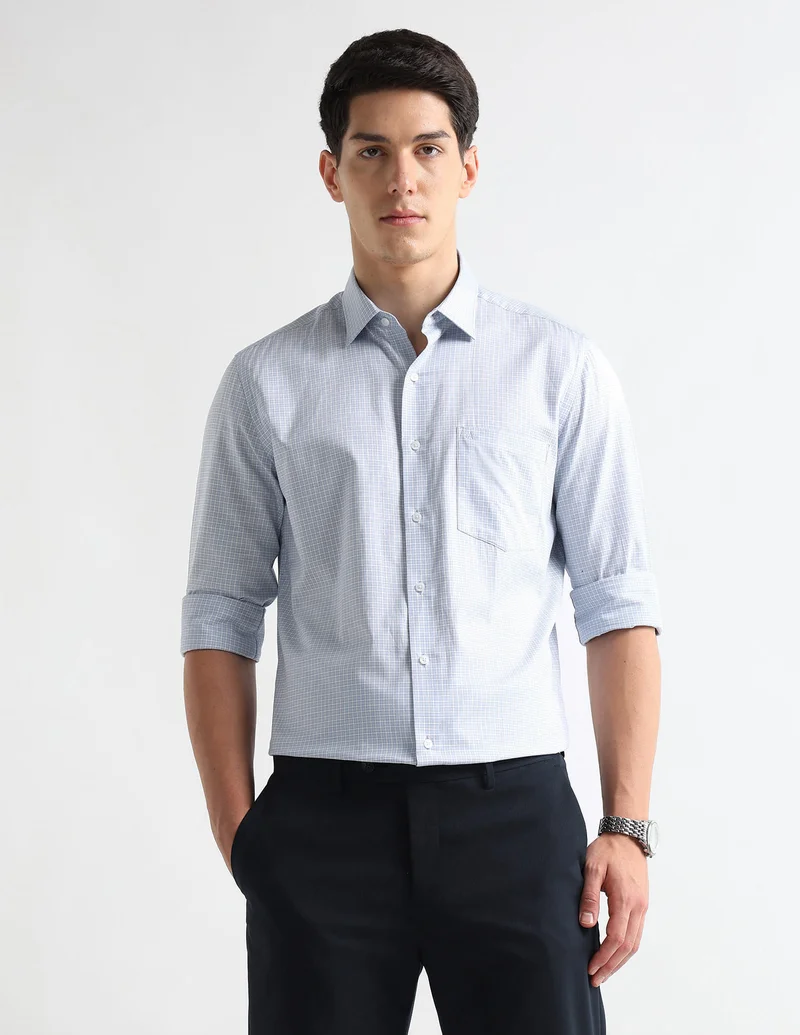 Arrow Liberty Classic Regular Fit Originals Shirt