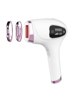 Generic Gear Adjustment Cooling Hair Removal Machine Laser Hair Removal Handset Pain-Free ipl laser hair removal epilator 