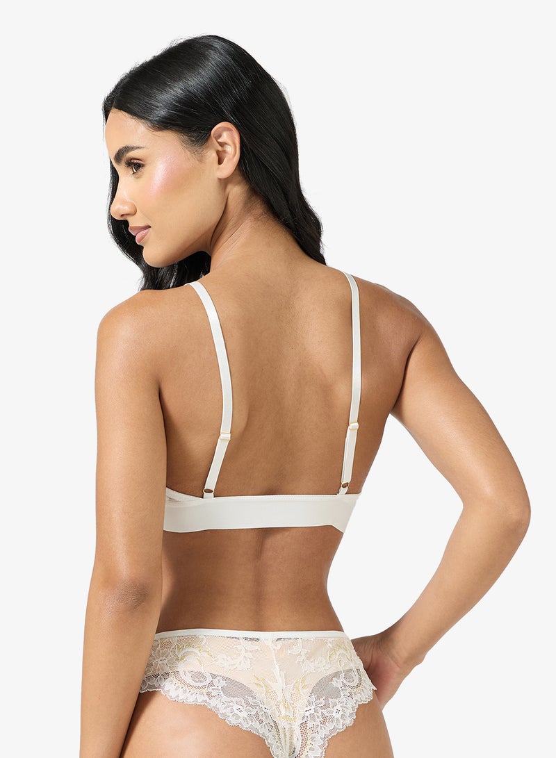 ELLA Lace Bra & Brief Set - Image 4