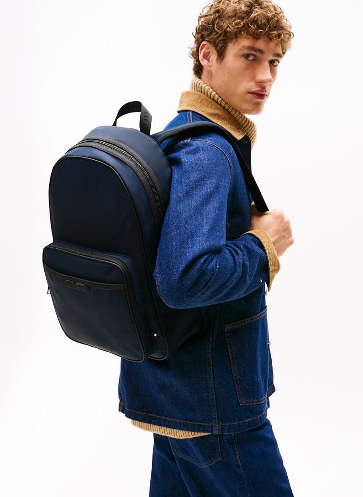 TOMMY HILFIGER REPREVE Backpack - Image 5