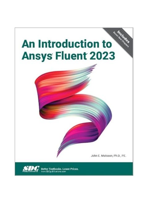 An Introduction to Ansys Fluent 2023