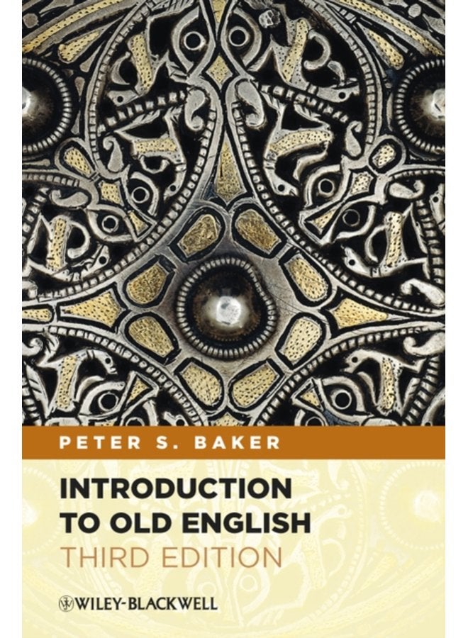 Introduction to Old English - Paperback
