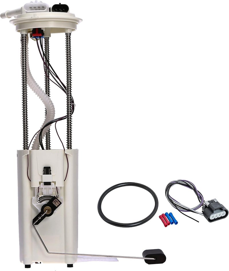 A ABIGAIL مضخة وقود كهربائية A ABIGAIL E3920M لسيارة شيفروليه S10 1996 و GMC سونوم V6 4.3L - Image 1